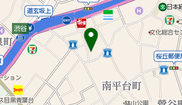 株式会社ボヌールの地図画像
