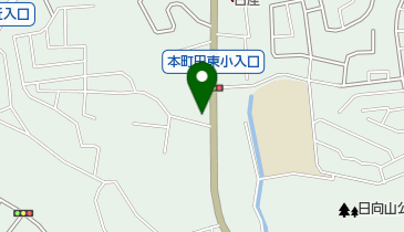 PLaTINAの地図画像