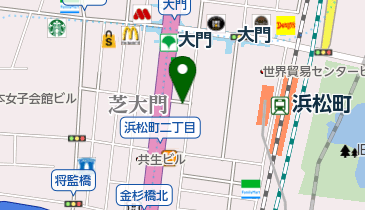 宇野重工株式会社の地図画像