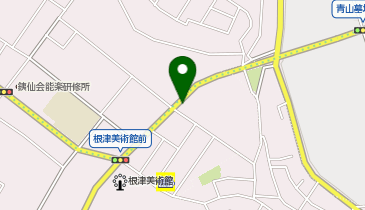 東三季の地図画像