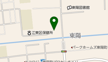 株式会社ダイエーの地図画像