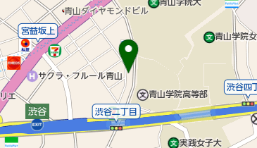 スティーヴの地図画像