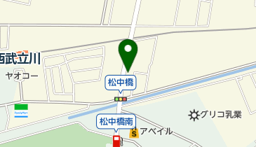 株式会社ユーキハウスの地図画像