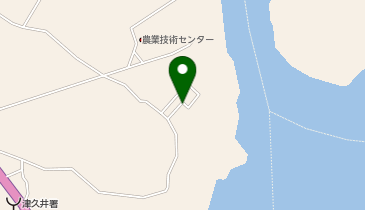 兼六亭の地図画像
