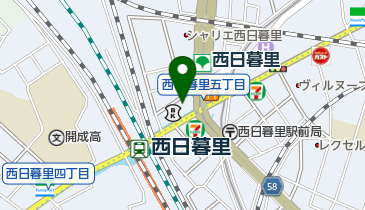 早崎達夫税理士事務所の地図画像