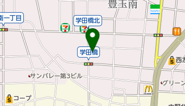 ジュエリーAYAの地図画像