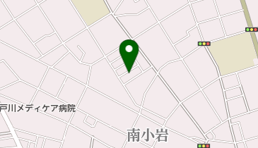 株式会社ムームJapanの地図画像