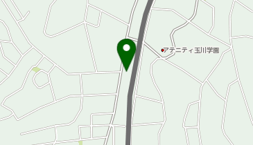ギャラリーウエアミーの地図画像