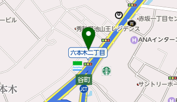 有限会社ミモザ会の地図画像