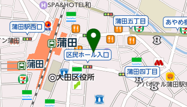 たまや薬局居宅支援事業所の地図画像