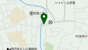 ツェルマットの地図画像
