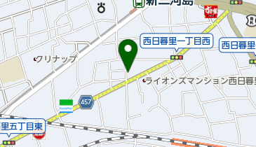 伊藤知昭税理士事務所の地図画像