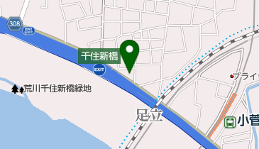 A-smileの地図画像