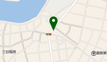 カチートの地図画像