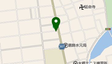 株式会社ラントップの地図画像