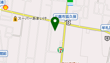 ナッシュの地図画像