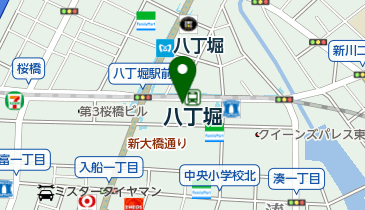 有限会社玉清の地図画像