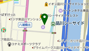 キャンドゥ 品川シーサイドフォレスト店 キャンドゥ 周辺の生活雑貨 日用品 Navitime キャンドゥ 品川シーサイドフォレスト店 キャンドゥ 周辺の生活雑貨 日用品 Navitime