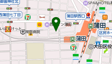 MNBの地図画像