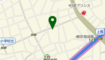 東京都世田谷区上馬のその他リサイクル一覧 Navitime