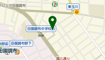 SalondeShimaの地図画像
