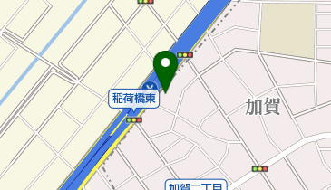 株式会社関根製作所の地図画像