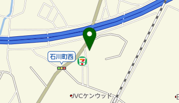 アジル株式会社の地図画像