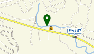 みゆき接骨院の地図画像