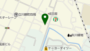 りんとの地図画像