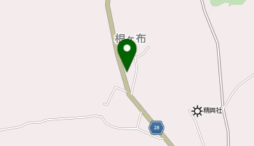 K-MASTERの地図画像