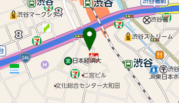 ノエビアビューティスタジオ・フィオールディフェリーチェの地図画像