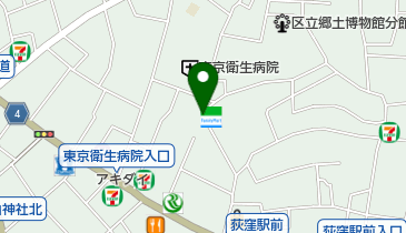 セルヴァンの地図画像