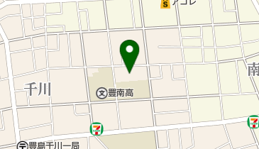 有限会社山田保険サービスの地図画像