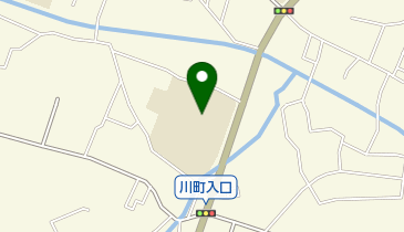 八王子市 元八王子学童保育所の地図画像