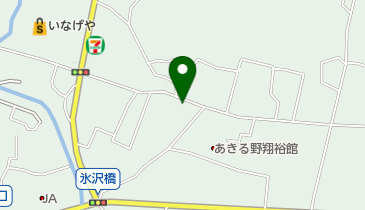 ピース(PeaceS)の地図画像