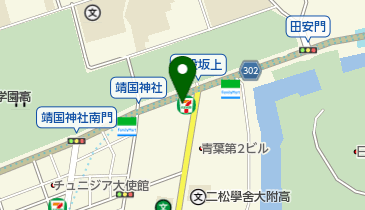 株式会社リアリティ・デンタル・ラボラトリーの地図画像