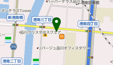 ヘアーサロンワタナベ 支店の地図画像