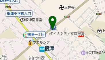 パザパの地図画像