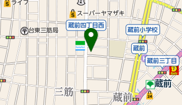 株式会社ニエカワ設備の地図画像