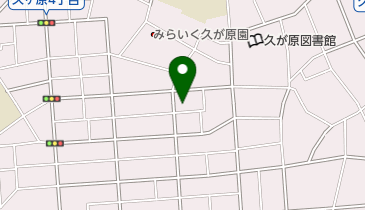 有限会社Pierglassの地図画像