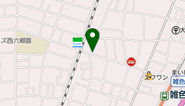 カリーノの地図画像