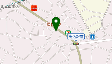 京浜島斎場の地図画像