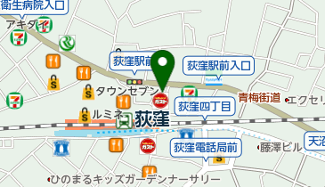 有いちの地図画像