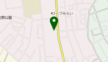 ケアセンター・みやぞの練馬店 居宅支援事業所の地図画像