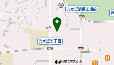 株式会社ジャパンプラスチックスの地図画像