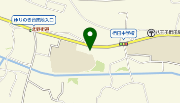 にんじんの家(特定非営利活動法人)の地図画像