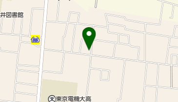 株式会社サンテナチュレルの地図画像