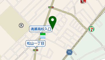 東京都清瀬市のおしゃれ ファッション一覧 Navitime