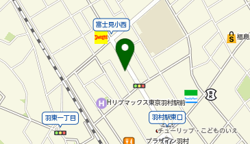 Fenice フェニーチェ 羽村市 古着 5 0011 の地図 アクセス 地点情報 Navitime