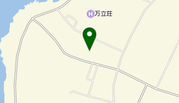 伊豆大島自動車学校 宿泊所の地図画像